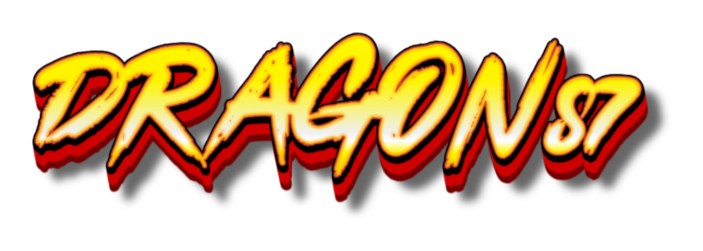 DRAGON87